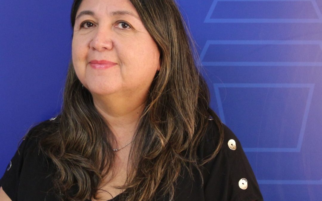 ¿Dónde está Julia Chuñil?