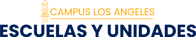 Escuelas y Unidades