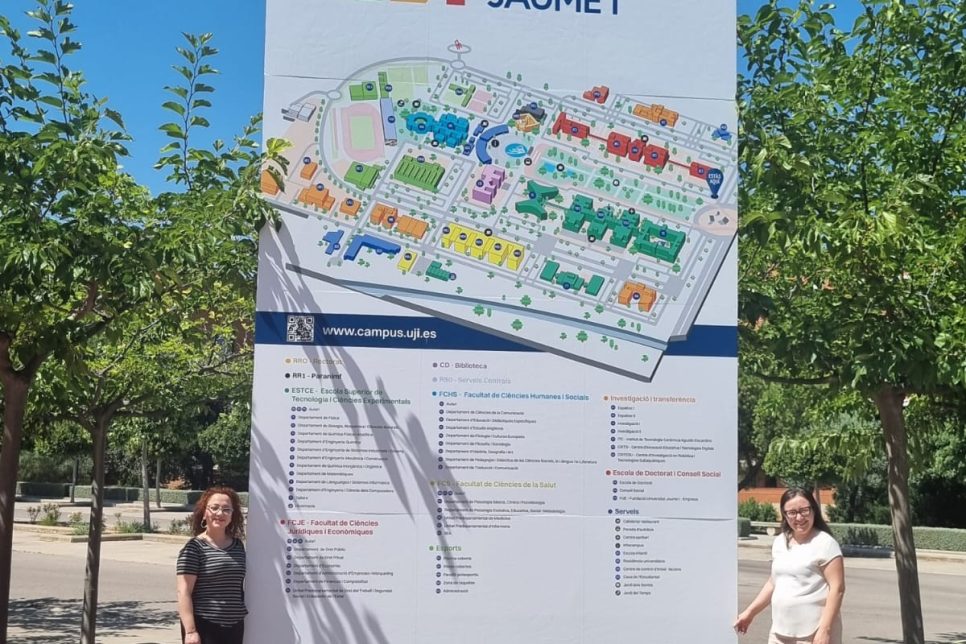 Académica de Pedagogía en Inglés del Campus Los Ángeles se sumó con presentación en el 35° Congreso ASELE en España
