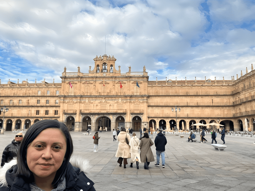 Académica UdeC se integra a red de investigación europea sobre sostenibilidad y gobierno corporativo