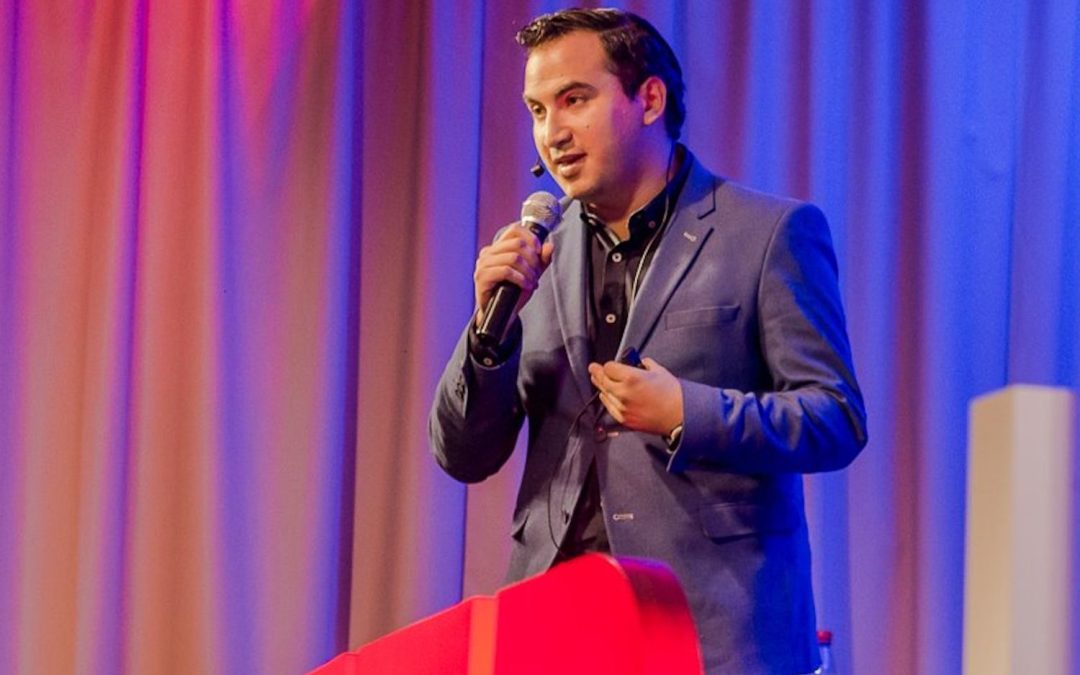 Académico del Campus Los Ángeles UdeC adjudica primera Cátedra México–Chile