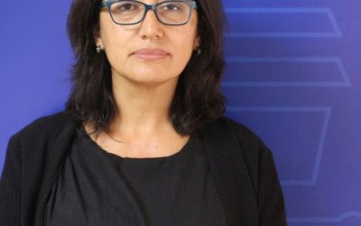 Formación de personas con conciencia ambiental en las aulas chilenas. Una necesidad urgente