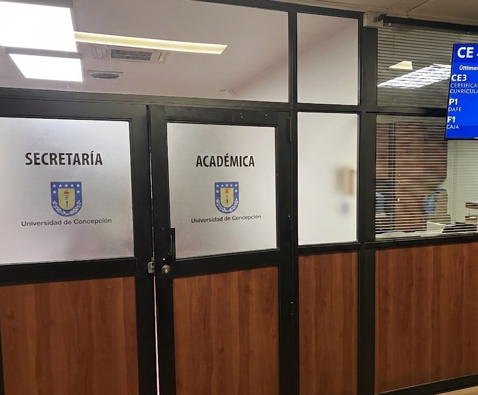 Registro Académico