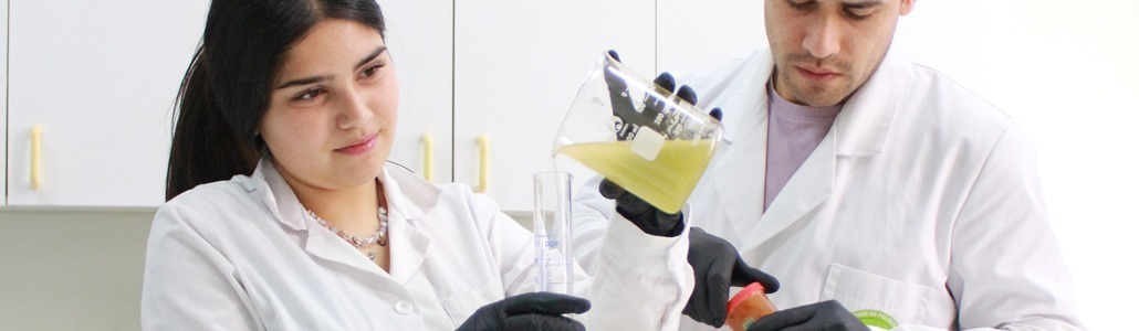 Escuela de Ciencias y Tecnología