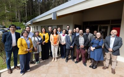 Campus Los Ángeles ultima detalles para impartir carrera de Pedagogía en Español